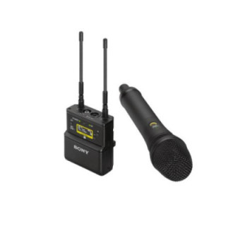 Sony UWP-D22/K42 - UWP-D bodypack wireless microphone package