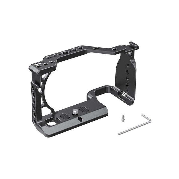SmallRig CCS2493 - Cage for Sony A6600
