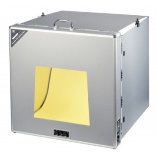 Kaiser K3699 - NanGuang LED Suitcase Studio T6240 LED