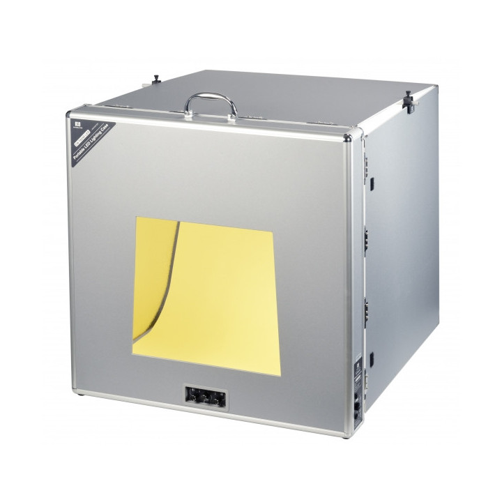 Kaiser K3699 - NanGuang LED Suitcase Studio T6240 LED