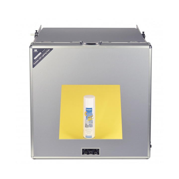 Kaiser K3699 - NanGuang LED Suitcase Studio T6240 LED