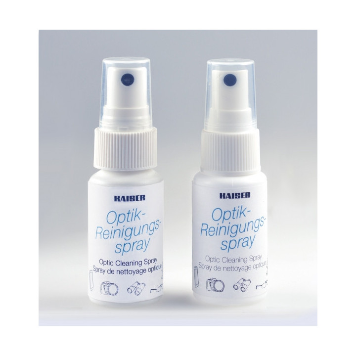 Kaiser K6698 - Optical-Glass Cleaning Paper