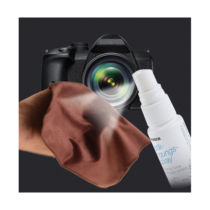 Kaiser K6698 - Optical-Glass Cleaning Paper