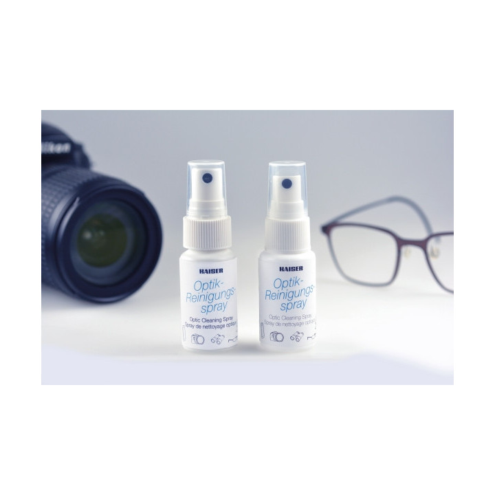 Kaiser K6698 - Optical-Glass Cleaning Paper