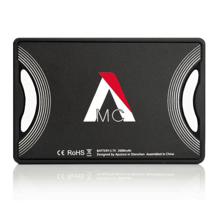 Aputure MC