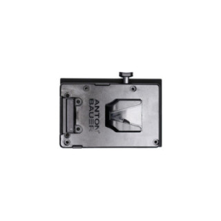 SmallHD PWR-ADP-C7T-VM - V-Mount Bracket for 702 Touch and CINE 7