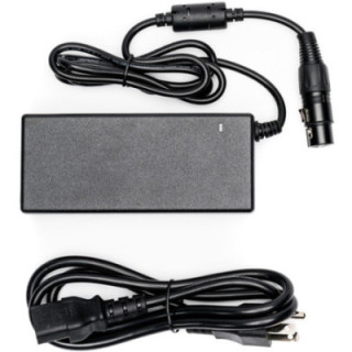 SmallHD PWR-ADP-XLR-15V-6A - 15V 6A XLR ACDC Power Adapter