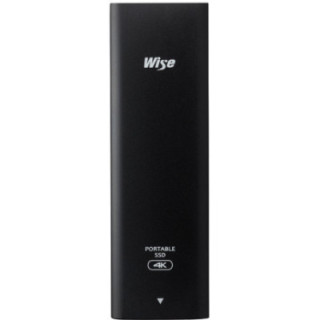 Wise WI-PTS-2048 - Portable SSD 2TB