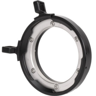 Wooden Camera WC-274600 - PL Mount Modification Kit (Blackmagic Pocket Cinema Camera 6K)