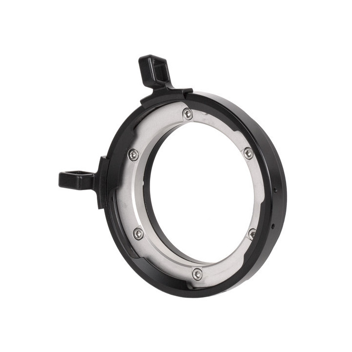 Wooden Camera WC-274600 - PL Mount Modification Kit (Blackmagic Pocket Cinema Camera 6K)