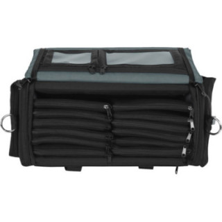 Portabrace DVO-1TAB - iPad Carrying Case