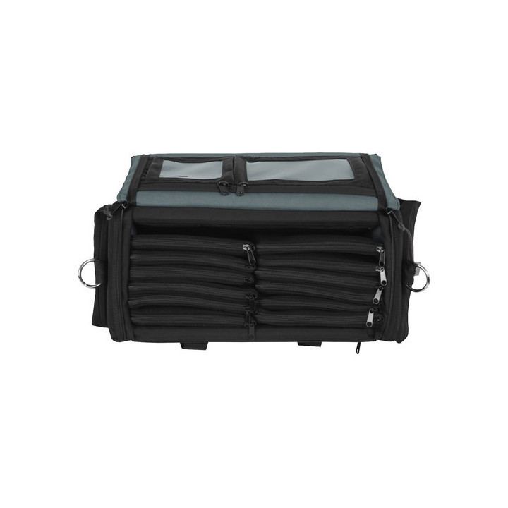 Portabrace DVO-1TAB - iPad Carrying Case