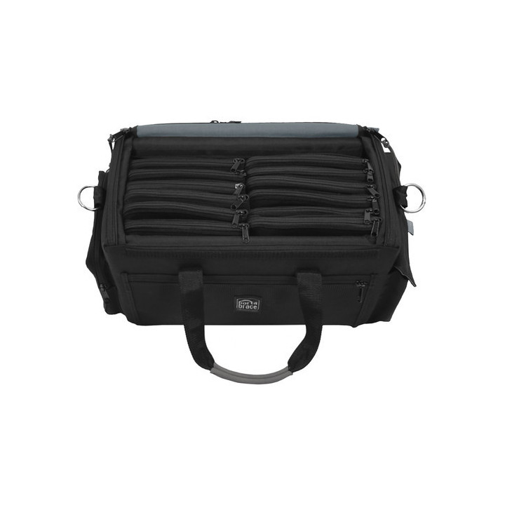 Portabrace DVO-1TAB - iPad Carrying Case