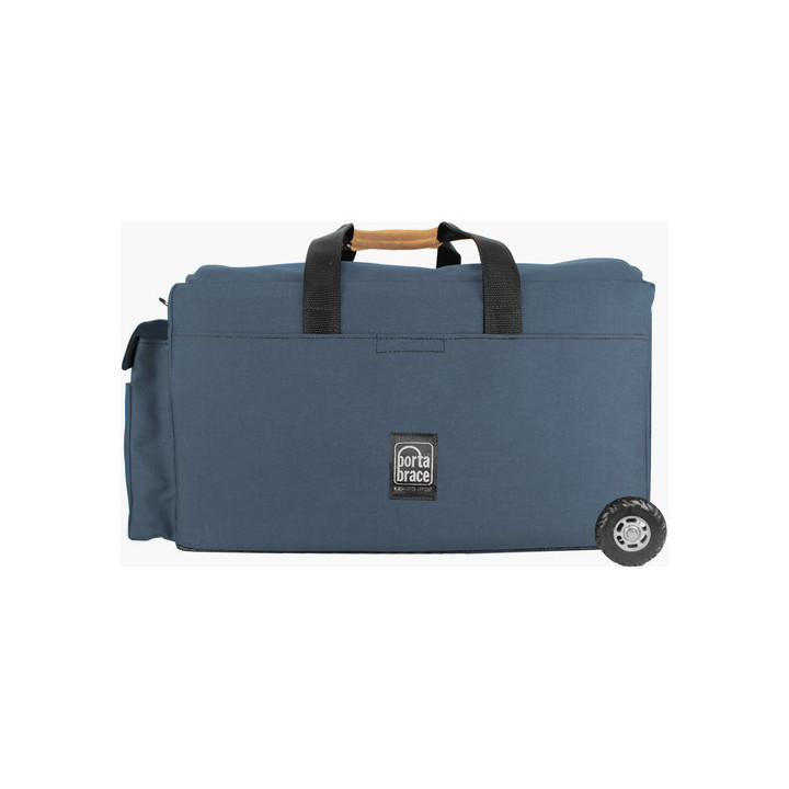 Portabrace DVO-3UOR - Rigid-Frame Camera Case