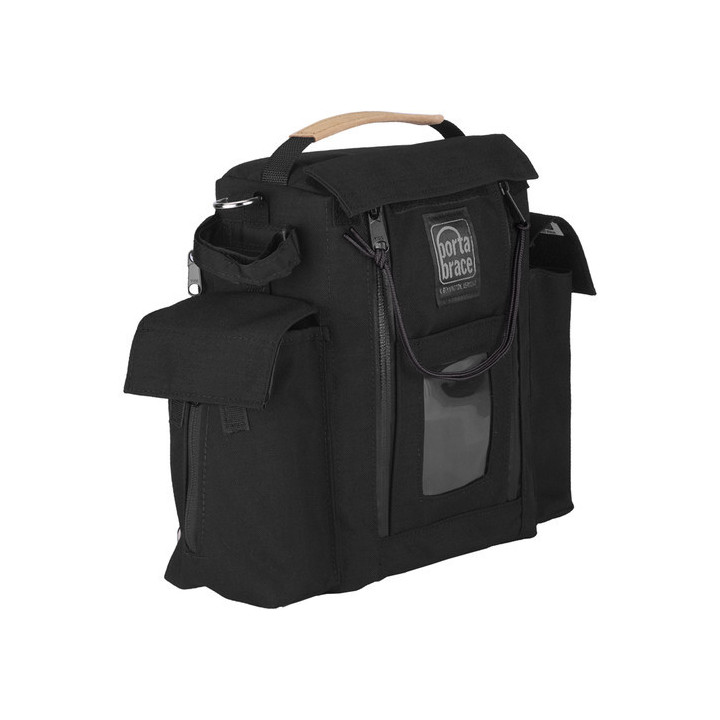 Portabrace SL-ALPHA6400 - Slinger-style carrying case