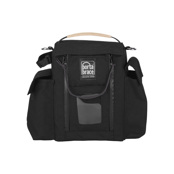 Portabrace SL-ALPHA6400 - Slinger-style carrying case