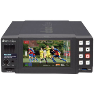 Datavideo 2600-0280 - HDR-80 - ProRes Video Recorder (Desktop)