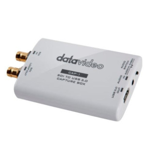 Datavideo 2510-8510 - CAP-1 - SDI to USB (UVC) Capture (Input) device