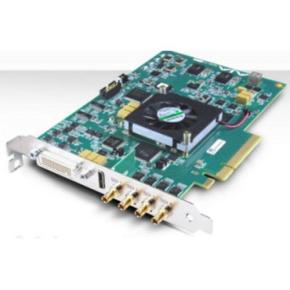 AJA KONA-4-R0-S00 - 4K/2K/3G/Dual Link/HD/SD