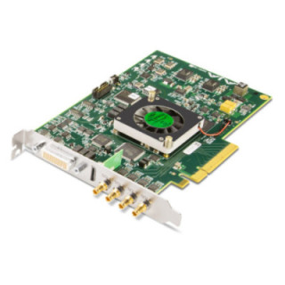 AJA KONA-4-R0-S02 - 4K/2K/3G/Dual Link/HD/SD I/O