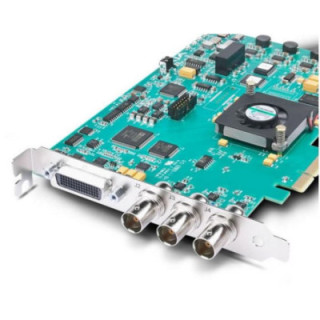 AJA KONA-LHE+R0-S00 - OEM, HD/SD PCIe card, board only