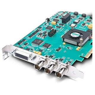 AJA KONA-LHE+R0-S01 - OEM, HD/SD PCIe card, bundle with KL-BOX-LH-R0