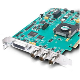 AJA KONA-LHE+R0-S03 - OEM, HD/SD PCIe card, board only