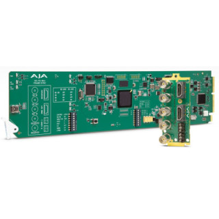 AJA OG-FS-MINI - 3G-SDI Utility Frame Sync