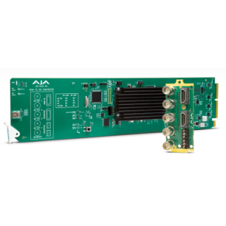 AJA OG-HA5-4K - 4K HDMI to 4K 4x 3G-SDI