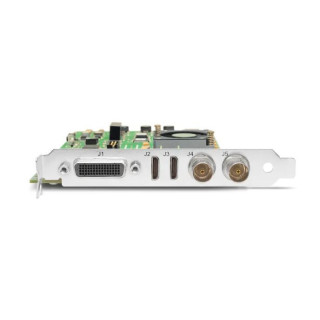 AJA Z-OEM-LHI-R0 - HD/SD 10-bit Digital and 12-bit Analog PCIe card