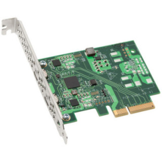 Sonnet BRD-UPGRTB3-E3 - Thunderbolt 3 Upgrade Card for Echo Express III-D and III-R