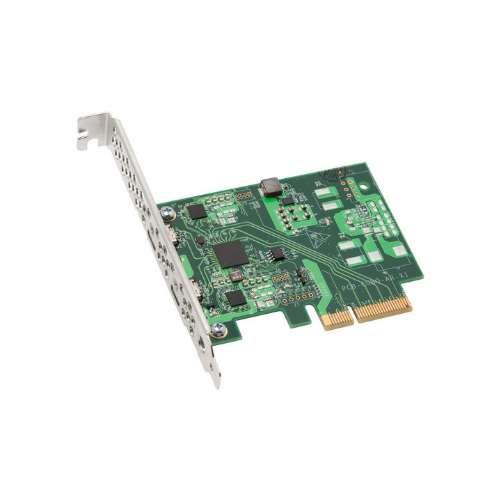 Sonnet BRD-UPGRTB3-SE1 - Thunderbolt 3 Upgrade Card for Echo Express SE I