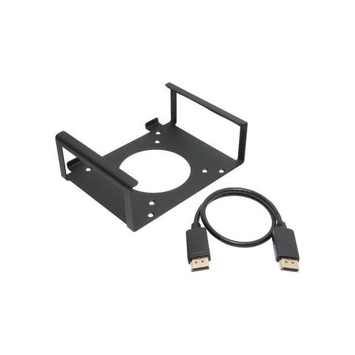 Sonnet CUFF-PUCK - PuckCuff VESA Mounting Bracket for eGFX Breakaway Puck