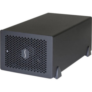 Sonnet ECHO-EX-SE3E-T3 - Echo Express SE III PCIe Thunderbolt 3 Expansion Chassis