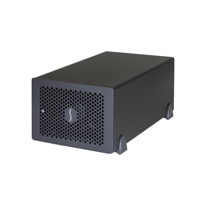 Sonnet ECHO-EX-SE3E-T3 - Echo Express SE III PCIe Thunderbolt 3 Expansion Chassis