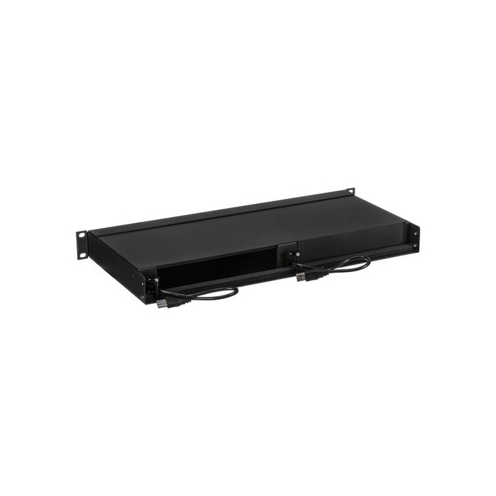 Sonnet RACK-MIN-2XA - RackMac mini Rackmount Enclosure