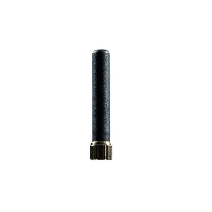 Teradek 11-0025-1 - Replacement Wireless Antenna for Node - Short