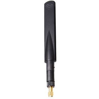 Teradek 11-0027 - Replacement Wireless Antenna for Beam