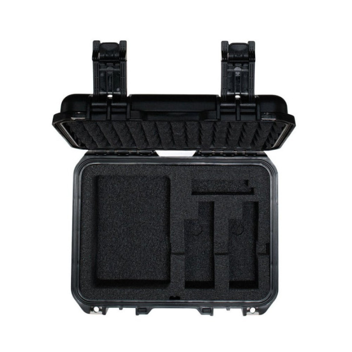 Teradek 11-0303 - Protective Case for Bolt 500 XT / 1000 LT with space for Antenna Array