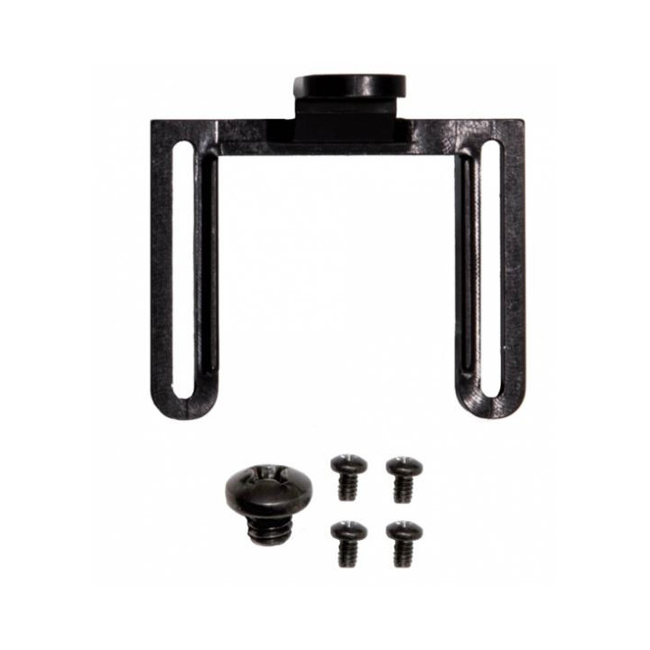 Teradek 11-0799 - Bracket Node Mounting 2