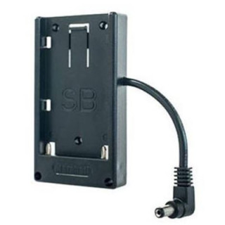 Teradek 11-0841 - Ace Sony B - Series Battery Plate