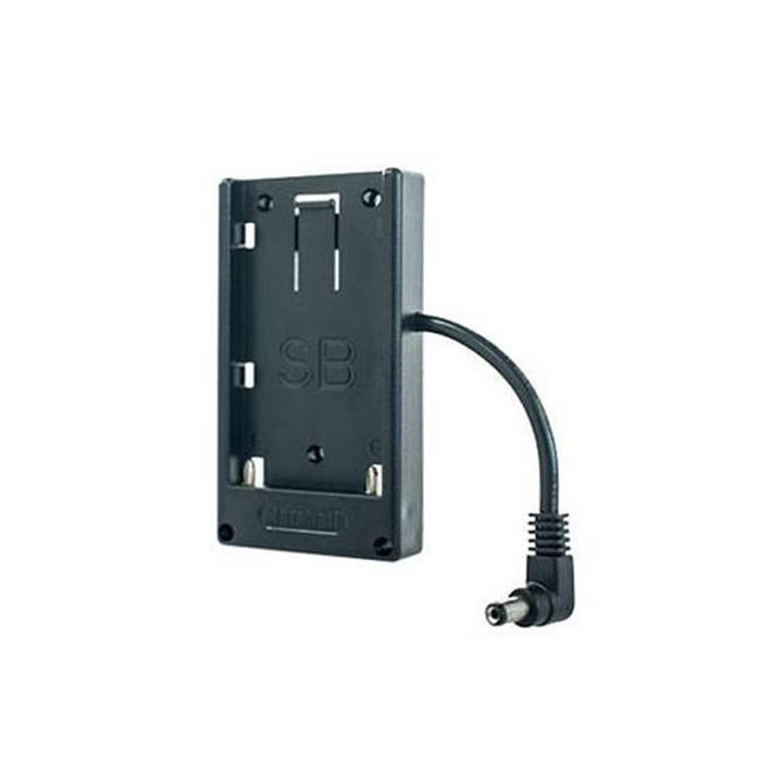 Teradek 11-0841 - Ace Sony B - Series Battery Plate