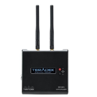 Teradek 10-0032 - Bolt Manager 5-Port USB Pairing and Management Device