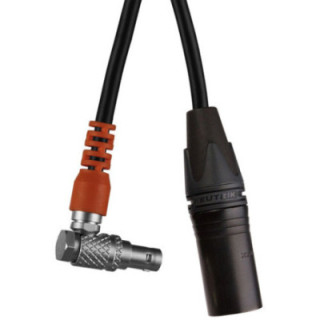 Teradek 11-1356 - MDR.M Power Cable
