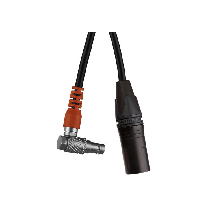 Teradek 11-1356 - MDR.M Power Cable
