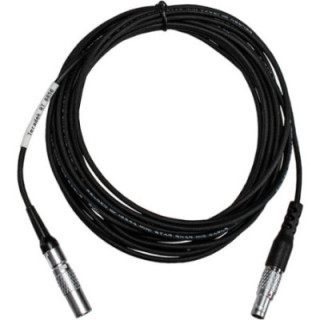 Teradek 11-1407 - Smartknob -  6pin Extension Cable (196in/5m)
