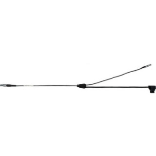 Teradek 11-1408 - Smartknob - Power/Control DTAP Cable