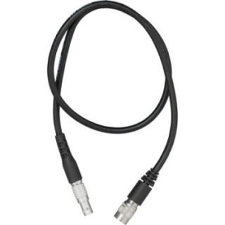 Teradek 11-1445 - MK3.1 2pin Power Cable (24in/60cm)