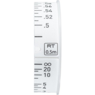 Teradek 11-1453 - Pre-Marked Focus Ring - 0.5m minimum focus
