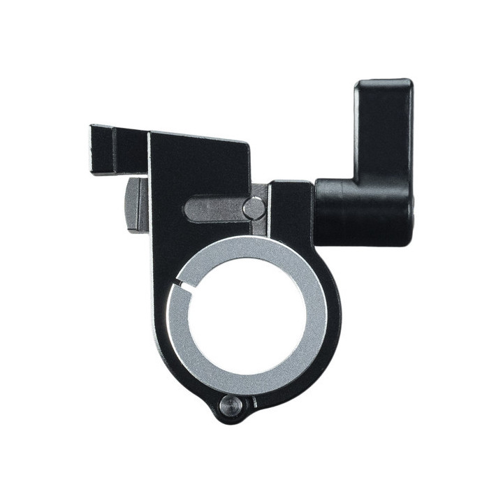 Teradek 11-1465 - Quick-release Motor Rod Clamp